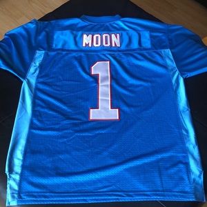 GQ NFL Jersey official!